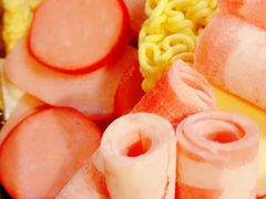 -炙韩料理·部队锅专门店