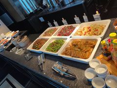 -Social 秀西餐厅-长沙瑞吉酒店(运达店)