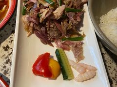 -回水镇·江湖川菜(恒大新城店)