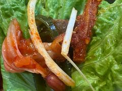 -火炉情韩国料理店(古田路店)
