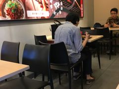 大堂-永和大王(蛙嫩鸡香煲煲鲜·军博店)