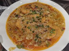 -江湖黑大兔(杨家坪店)