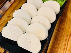 -胡悦里韩式烤肉(芝罘万达广场店)