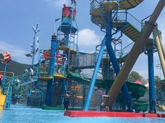 -苏州乐园森林水世界