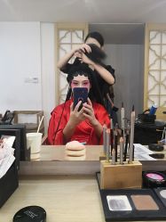 -盘子女人坊古装写真摄影(深圳店)