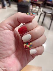 -JustNail甲思美甲