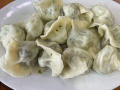 素三鲜馅-鸿毛饺子(紫竹桥店)