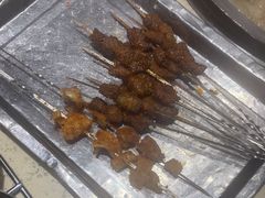 -九府羊鲜羊火锅·烧烤(任丘东风美食街店)