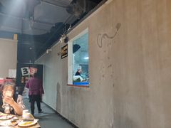 -33韩式自助烧烤(环城南路店)