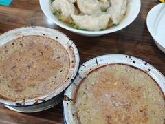 -山里人姜汁(府东小区店)
