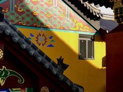-宝通禅寺