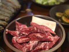 -喜来稀肉(旺角广华街店)