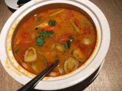 -瓦城泰国料理(芮欧百货店)