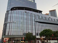 -星巴克(广州立白中心店)