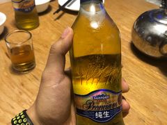 -一盐堂本帮菜(外滩店)