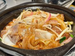 -荔粥记潮汕砂锅粥(太湖路店)