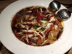 -太二酸菜鱼(深圳布吉万象汇店)