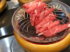 -龍歌自助小火锅(崂山丽达店)