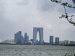 -金鸡湖景区