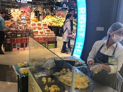 零售区-盒马鲜生(皇庭广场店)