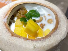 -星叶·东南亚料理(温州万象城店)