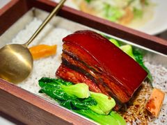 -锦府园·杭州小馆·创意杭帮菜(湖滨银泰in77店)