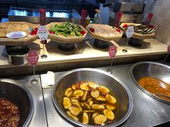 -大张烙馍村(泉山店)