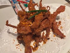-肥仔文澳门猪骨煲(南京西路店)