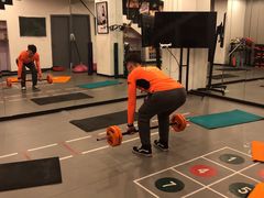 -快快(浦东新区年家浜路)