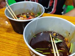 -董顺桃老长沙臭豆腐(融创店)