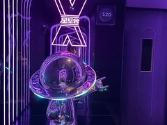 -星聚会KTV(合生汇黑金店)
