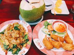 -Naughty Nuri’s Phuket