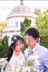 点击看大图 -日光视觉婚纱摄影(旗舰店)