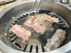 -安又胖韩国烤肉(泰达永旺店)