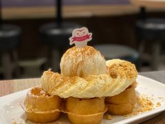 -甜牙牙(广华街店)