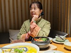 -竹里馆·淮扬菜·功夫茶(老门东店)