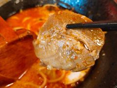 -白石的深夜食堂(大上海店)
