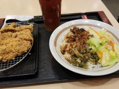 -永和大王(中关二店)