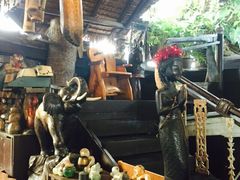 Natural&nbsp;Restaurant-自然餐厅(Phuket)