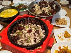 -大丰收脆鱼(浦西万达店)