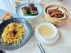 -陶陶居·雅园(凯华国际店)