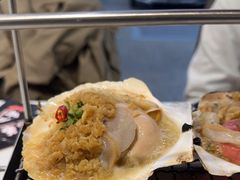 -江合勇丹东兄弟小串海鲜烧烤(总店)