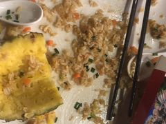 -范饭椰林川湘味海鲜·椰子鸡(三亚湾椰梦长廊店)
