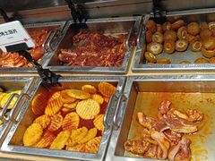 -钱小奴创意自助餐厅·原切谷饲安格斯畅吃(宁波奉化银泰店)