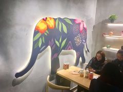 -素匠泰茶(三里屯SOHO工体奶茶店)