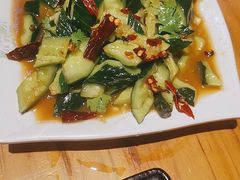 -木屋烧烤(万德庄店)