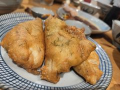苔香小黄鱼-蟹黄鱼·深夜面馆(巨鹿路店)