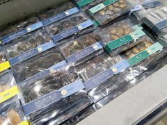 -果蔬好生活超市(乐堤港店)