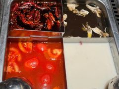 -海底捞火锅(吾悦广场店)