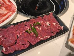 -周师兄大刀腰片火锅(解放碑总店)